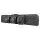 NcSTAR Vism Double Carbine Case, Urban Gray, 55in, CVDC2946U-55