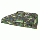 NcSTAR Vism Gun Case, Urban Gray, 46 in L x 13 in H CVWC2907-38