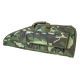 NcSTAR VISM Rifle Gun Case, 38in, Urban Gray, CVWC2907-38