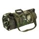 NcSTAR Vism Roll Up Shooting Mat, Woodland Camo, CVSHMR2957WC