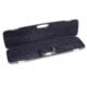 Negrini 2 Barrel Set Shotgun Hard Case,38x10.6x3.5in,Blue/Blue 1607SLXX-2C/5171