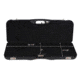 Negrini 32in AR15-Tactical Rifle Case - Rubber trim, Black/Black, 1645R-TAC/6082