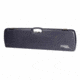 Negrini Combo Case Auto/Pump Shotgun Hard Case, Up to 36in Barrel, Navy/Bordeaux 1603IA-2C/5170