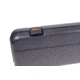 Negrini Combo Case Auto/Pump Shotgun Hard Case, Up to 36in Barrel, Navy/Bordeaux 1603IA-2C/5170