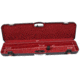 Negrini Combo Case Auto/Pump Shotgun Hard Case, Up to 36in Barrel, Navy/Bordeaux 1603IA-2C/5170