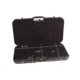 Negrini Compact Carbine Case, Black/Black Interior, MOD.8R-TAC/4823