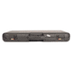 Negrini Compact Carbine Case, Black/Black Interior, MOD.8R-TAC/4823