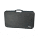 Negrini Compact Carbine Case, Black/Black Interior, MOD.8R-TAC/4823