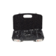 Negrini Dedicated GLOCK Style Handgun Case, Black/Black, L13.75in x W8.25in x D3.875in 2028SR/5511