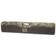 Negrini Duck Ruckus Semi-Auto/Pump Single Shotgun Travel Case, 37.5in, Mossy Oak Shadow Grass, 16406LXP/6143