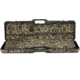 Negrini Duck Ruckus Two Shotgun Travel Case, 37.5in, Mossy Oak Shadow Grass, 1677LXP/6572