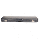 Negrini Economy OU High Rib Trap/Sporting Shotgun Case, Blue/Blue, L37.5in x H10.5in x D3.75in 1657R/5552