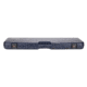 Negrini Hybri-Tech Semi-Auto Beretta/Benelli Replacement Case, Navy/Navy, Semi-Auto Shotgun, 1603IA/6441