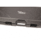 Negrini Hybrid Bolt Action Rifle Case, Black/Blue, L47in x W14.25in x D4.25in 1685ISY/5454
