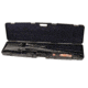 Negrini Hybrid Bolt Action Rifle Case, Black/Blue, L47in x W14.25in x D4.25in 1685ISY/5454