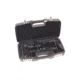 Negrini Model 1911 Handgun Case, Black/Black, L15.2in x W8.8in x D3.1in 2018SR/5126