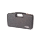 Negrini Model 1911 Handgun Case, Black/Black, L15.2in x W8.8in x D3.1in 2018SR/5126