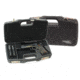 Negrini Model 1911 Handgun Case, Black/Black, L15.2in x W8.8in x D3.1in 2018SR/5126