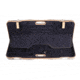 Negrini OU Deluxe Skeet Two Barrel Shotgun Case + Tube Set, Navy/Tobacco Leather/Navy Interior, 1652LX-TUBE/5212