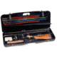 Negrini OU Skeet Two Barrel Shotgun Case + Tube Set, Black/Navy, 1652LR-TUBE/5040