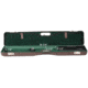 Negrini OU/SxS/Auto/Pump Deluxe UNICASE Luxury Travel Shotgun Case, Green/Brown Interior, 16406LX-UNI/5591