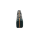 Negrini OU/SxS/Auto/Pump Deluxe UNICASE Luxury Travel Shotgun Case, Green/Brown Interior, 16406LX-UNI/5591