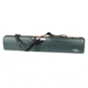 Negrini OU/SxS/Auto/Pump Deluxe UNICASE Luxury Travel Shotgun Case, Green/Brown Interior, 16406LX-UNI/5591