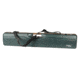 Negrini OU/SxS/Auto/Pump Deluxe UNICASE Luxury Travel Shotgun Case, Green/Brown Interior, 16406LX-UNI/5591