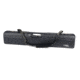 Negrini OU/SxS/Auto/Pump UNICASE Luxury Travel Shotgun Case, Navy Blue/Grey Interior, L37.50in x W7in x D5in 16406LR-UNI/5590