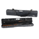 Negrini OU/SxS/Auto/Pump UNICASE Luxury Travel Shotgun Case, Navy Blue/Grey Interior, L37.50in x W7in x D5in 16406LR-UNI/5590