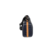Negrini OU/SXS Deluxe Ultra-Compact Sporter Shotgun Case, Black/Grey, 16407LX/5643