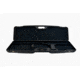 Negrini OU, SXS, Semi-Auto Universal Hybrid Double Wall Shotgun Case w/Chokes, 37in, Black, 1693i-UNI/6875