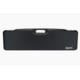 Negrini OU, SXS, Semi-Auto Universal Hybrid Double Wall Shotgun Case w/Chokes, 37in, Black, 1693i-UNI/6875