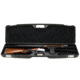 Negrini OU, SXS, Semi-Auto Universal Hybrid Double Wall Shotgun Case w/Chokes, 37in, Cobalt Blue, 1693i-UNI/6895