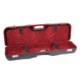 Negrini OU/SxS Shotgun Luggage Case, Black/Red, L35.6in x W10.8in x D5.9in 1646LR-LUG/5290