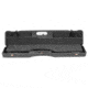 Negrini OU/SXS Ultra-Compact Sporter Shotgun Case, Black/Grey, 16407LR/5664