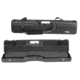 Negrini OU/SXS Ultra-Compact Sporter Shotgun Case, Black/Grey, 16407LR/5664