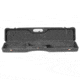 Negrini OU/SXS Ultra-Compact Sporter Shotgun Case, Black/Grey, 16407LR/5664