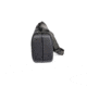 Negrini OU/SXS Ultra-Compact Sporter Shotgun Case, Black/Grey, 16407LR/5664