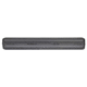 Negrini OU/SXS Ultra-Compact Sporter Shotgun Case, Black/Grey, 16407LR/5664