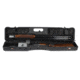 Negrini OU/SXS Ultra-Compact Sporter Shotgun Case, Black/Grey, 16407LR/5664