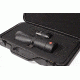 Negrini Premium Compact Tactical Gun Case,19.9x14x4.7in,Black 3038TS/4853