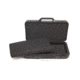 Negrini Premium Compact Tactical Gun Case,19.9x14x4.7in,Black 3038TS/4853