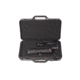 Negrini Premium Compact Tactical Gun Case,19.9x14x4.7in,Black 3038TS/4853