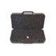 Negrini Premium Compact Tactical Gun Case,19.9x14x4.7in,Black 3038TS/4853