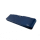 Negrini Semi-Auto Hybrid Double Wall Shotgun Case w/Chokes, 37in, Cobalt Blue, 1693iA/6896