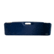 Negrini Semi-Auto Hybrid Double Wall Shotgun Case w/Chokes, 37in, Cobalt Blue, 1693iA/6896