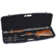 Negrini Shotgun Hard Case,32.4x9.6x2.6in,Barrel 31-3/8in Max,Blue/Black 1608LR/5134