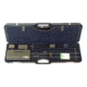 Negrini Transformer 2 Gun Hard Travel Case,37.75x10.6x4.9in,Blue 1677TLR/5044