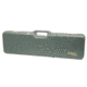 Negrini Transformer 2 Gun Hard Travel Case,37.75x10.6x4.9in,Green 1677TLR/5045